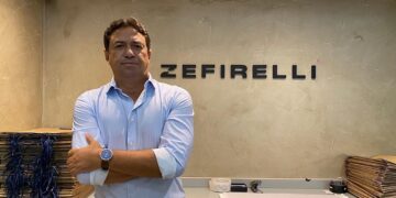 Zefirelli investe em biomateriais para embalagens e etiquetas mais sustentáveis 