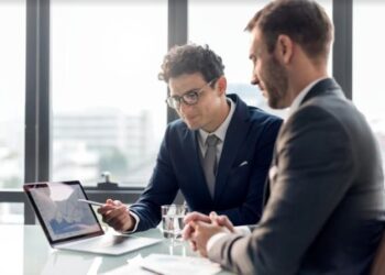 Outsourcing deve atingir 50% das empresas do mundo em 2023