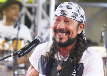 Bloquinho de Verão recebe shows de Bell Marques e Saulo no próximo final de semana