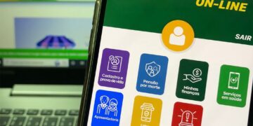 Tecnologia criada no Ceará traz benefícios aos servidores públicos estaduais com acesso a serviços previdenciários e extra previdenciários