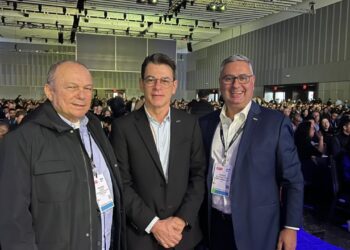 CDL e empresários cearenses participam da NRF Big Show