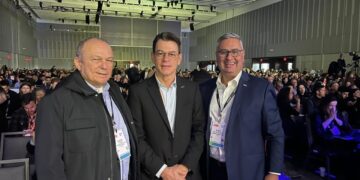 CDL e empresários cearenses participam da NRF Big Show
