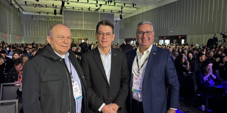 CDL e empresários cearenses participam da NRF Big Show