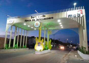 VCI inicia as vendas do Residence Club at the Hard Rock Hotel Jeri