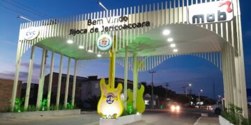 VCI inicia as vendas do Residence Club at the Hard Rock Hotel Jeri