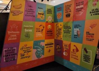 Confira a programação do Festival Costume Gourmet