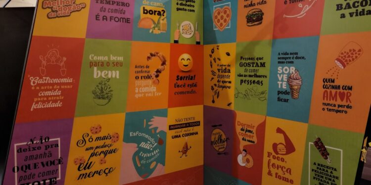 Confira a programação do Festival Costume Gourmet