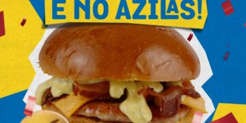 Bloquinhos e Pré-Carnaval movimentam lojas do Azilados que abrem até a madrugada para atender os foliões 