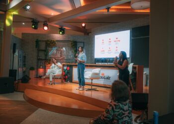 Festival Costume Gourmet inicia com interatividade e gastronomia em forma de arte para públicos de todas as idades