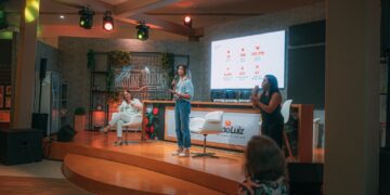 Festival Costume Gourmet inicia com interatividade e gastronomia em forma de arte para públicos de todas as idades