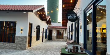 Venda de imóveis em Guaramiranga cresceu 60% em 2022