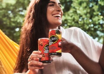 Com a cara do Nordeste! Mike’s lança drink sabor caju no Ceará