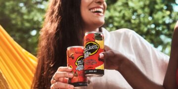 Com a cara do Nordeste! Mike’s lança drink sabor caju no Ceará