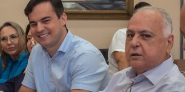 Capitão Wagner assumirá em fevereiro a Secretaria de Saúde da Prefeitura de Maracanaú