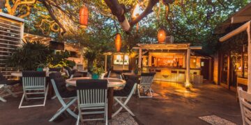 Colosso Fortaleza sedia eventos corporativos e sociais em 2023