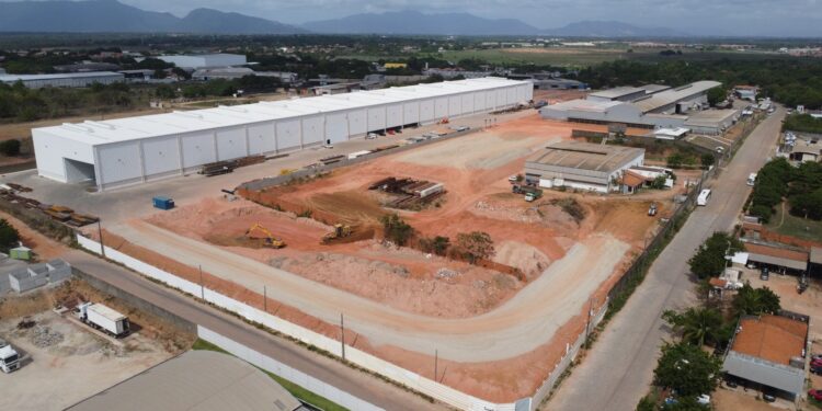 Com ampliação da fábrica, Projeart seleciona para 30 vagas permanentes