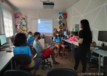 Instituto Nordeste Cidadania implementa atendimento psicopedagógico para jovens e crianças 