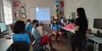 Instituto Nordeste Cidadania implementa atendimento psicopedagógico para jovens e crianças 