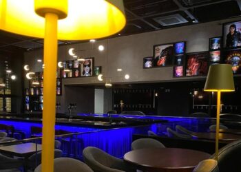 Coco Bambu Iguatemi terá programação especial para o Carnaval 2023