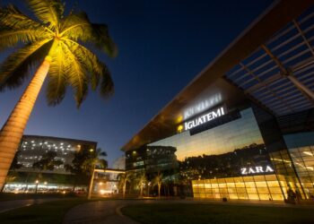 Shopping Iguatemi Bosque lança programa de relacionamento com descontos exclusivos