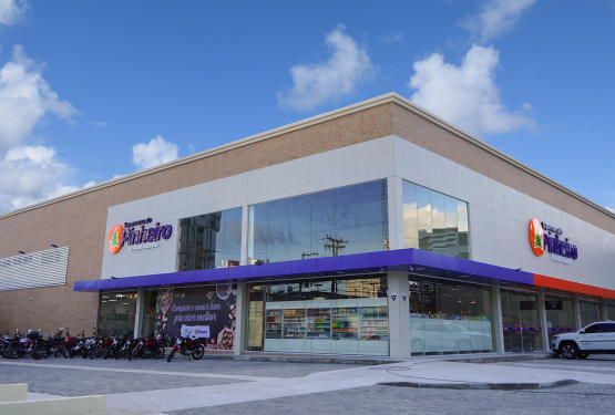 Supermercado Pinheiro promove a “Semana do Verão”