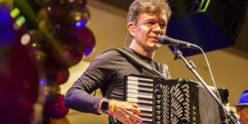 Uruoca realiza festival de sanfoneiros com shows de Waldonys, Júnior Vianna e Desejo de Menina