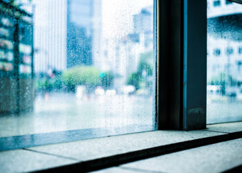 Período chuvoso: Adconce reforça as ações para evitar problemas nos condomínios