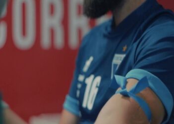 Unimed Fortaleza realiza exames laboratoriais de pré-temporada do elenco do Fortaleza