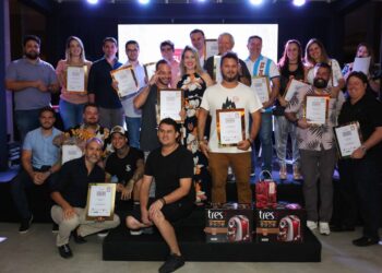 Votação indicará os melhores restaurantes de Fortaleza em 2022