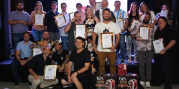 Votação indicará os melhores restaurantes de Fortaleza em 2022