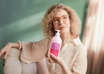 O Boticário e Marília Gabriela se unem em campanha que aborda a importância do cuidado íntimo livre de tabus