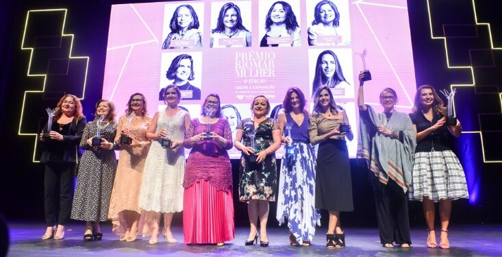 Vem Aí a 7ª edição do Prêmio RioMar Mulher