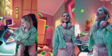 Para lançar fragrâncias de Egeo Choc, o Boticário desafia seus consumidores a viverem suas múltiplas versões no multiverso do Fortnite