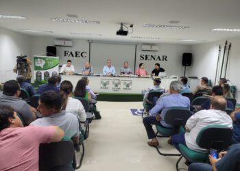 Faec discute medidas contra entrada irregular de produtos lácteos no Ceará