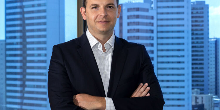 Moura Dubeux tem recorde de lançamentos e vendas em 2022