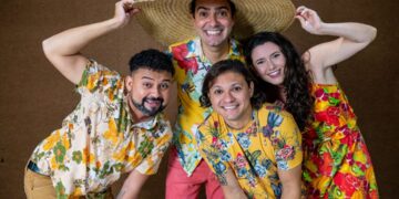 Karina Buhr, Mica Trio e Os Muringas agitam o final de semana do Cantinho do Frango