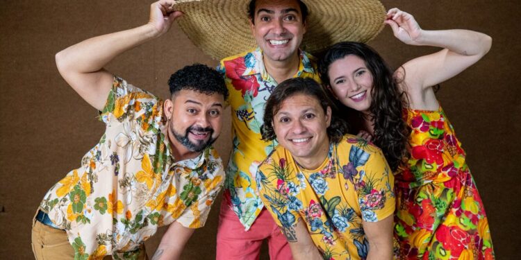 Karina Buhr, Mica Trio e Os Muringas agitam o final de semana do Cantinho do Frango