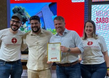 Cervejaria Turatti ganha mais uma premiação especializada na crítica gastronômica