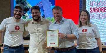 Cervejaria Turatti ganha mais uma premiação especializada na crítica gastronômica