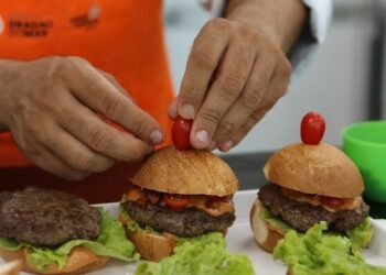 Escola de Gastronomia Social oferta 260 vagas para cursos gratuitos em janeiro