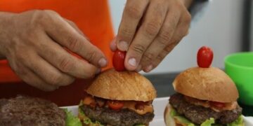 Escola de Gastronomia Social oferta 260 vagas para cursos gratuitos em janeiro