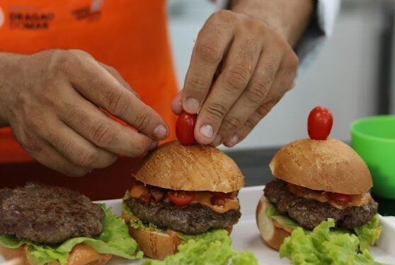 Escola de Gastronomia Social oferta 260 vagas para cursos gratuitos em janeiro