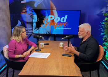 Raul Gazolla é o primeiro convidado do PodSempre em 2023