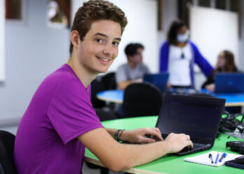 Diferenciais que abrem portas: Unifor oferece novos cursos de graduação presenciais e EAD em 2023.1