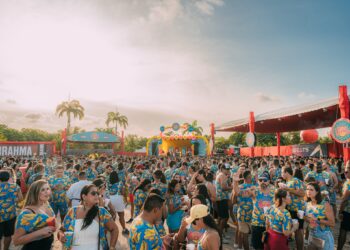 Com quatro sábados de folia, Bloquinho de Verão encerra edição histórica com shows de mais de 15 artistas em 2023