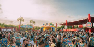 Com quatro sábados de folia, Bloquinho de Verão encerra edição histórica com shows de mais de 15 artistas em 2023
