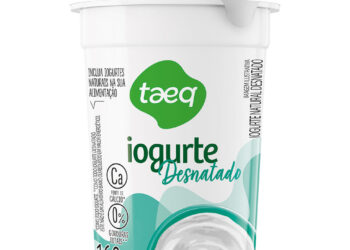 Dicas de receitas caseiras com produtos Taeq para se refrescar no verão 