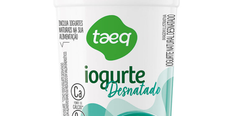 Dicas de receitas caseiras com produtos Taeq para se refrescar no verão 