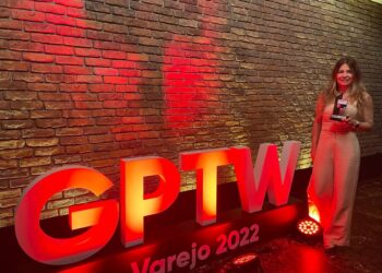 Mercadinhos São Luiz é a 2ª melhor empresa para trabalhar no varejo do Brasil 