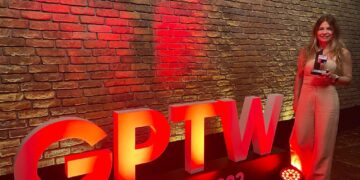 Mercadinhos São Luiz é a 2ª melhor empresa para trabalhar no varejo do Brasil 